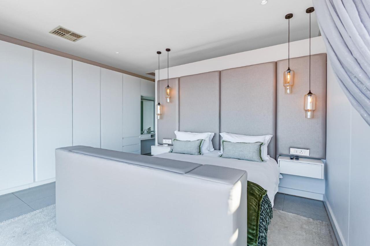 Oceans Edge 13, Zimbali Estate By Euphoric Leisure Apartment Ballito Exterior photo